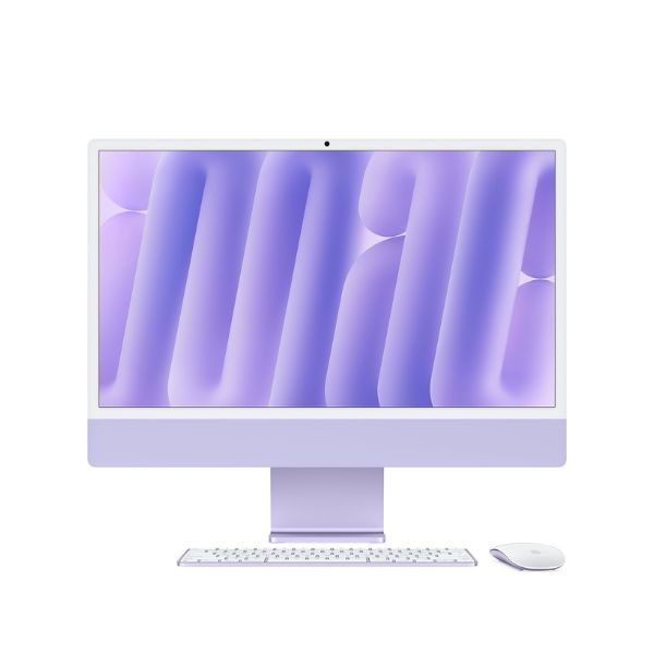 iMac