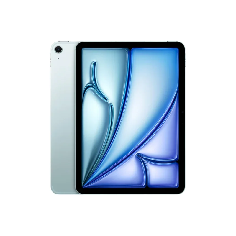 iPad